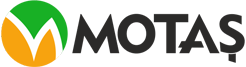 Motaş Logo